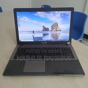 Laptop Asus X550LA 8GB Intel Core I5 SSD 256GB