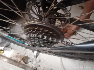 Cycle for sale