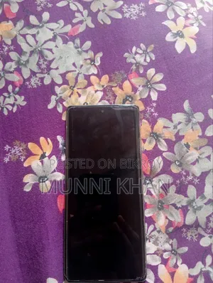 ইনফিনিক্স নোট ৫০ প্রো ২৫৬ জিবি গ্রে