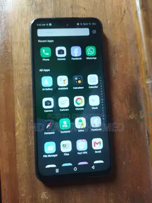 ইনফিনিক্স হট ৫০আই ১২৮ জিবি ব্ল্যাক