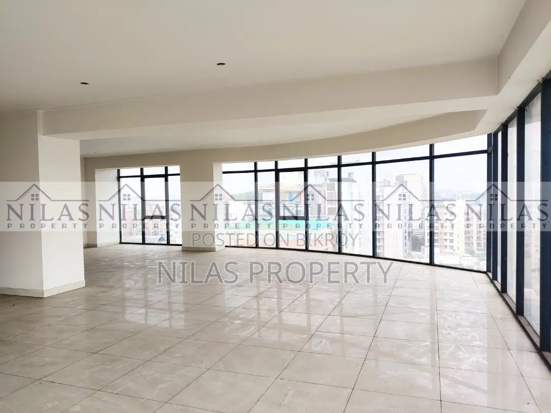 Café/Office Modern Commercial Space Rent in Dhanmondi.