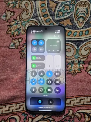 Infinix Hot 60 Pro+ 256 GB Black