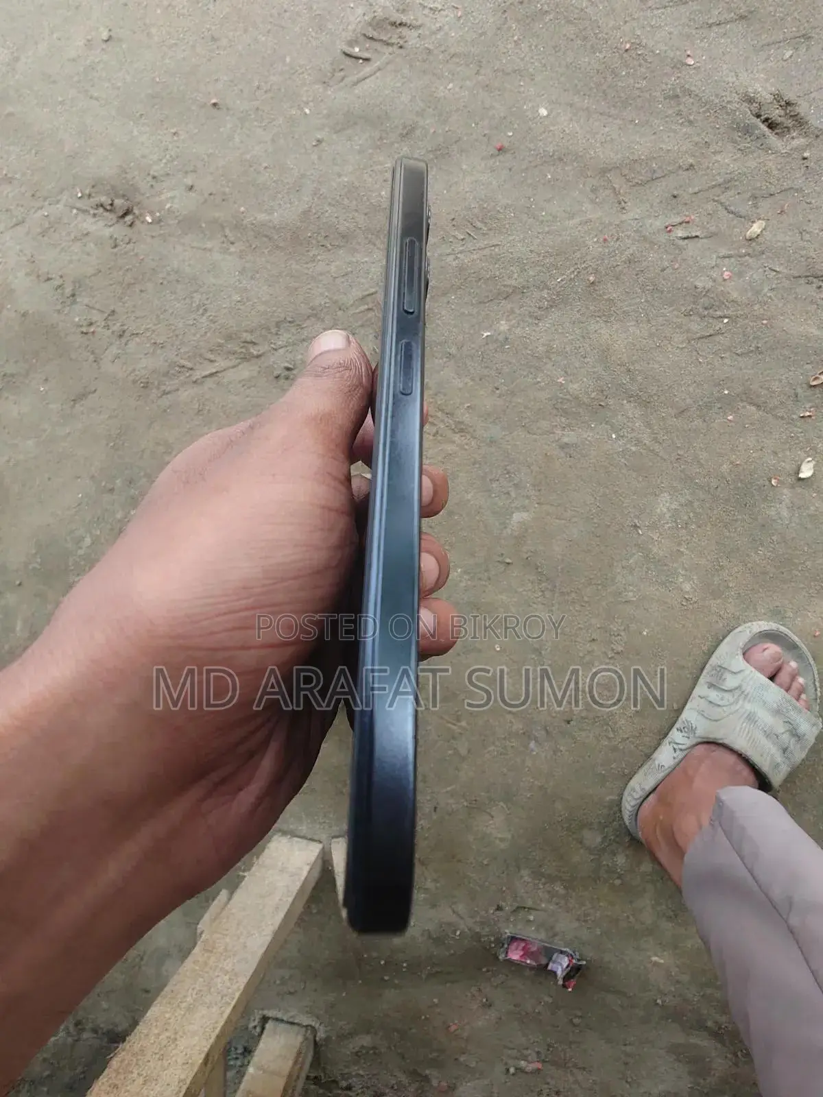 Xiaomi 12 128 GB Black
