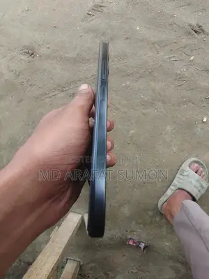 Xiaomi 12 128 GB Black