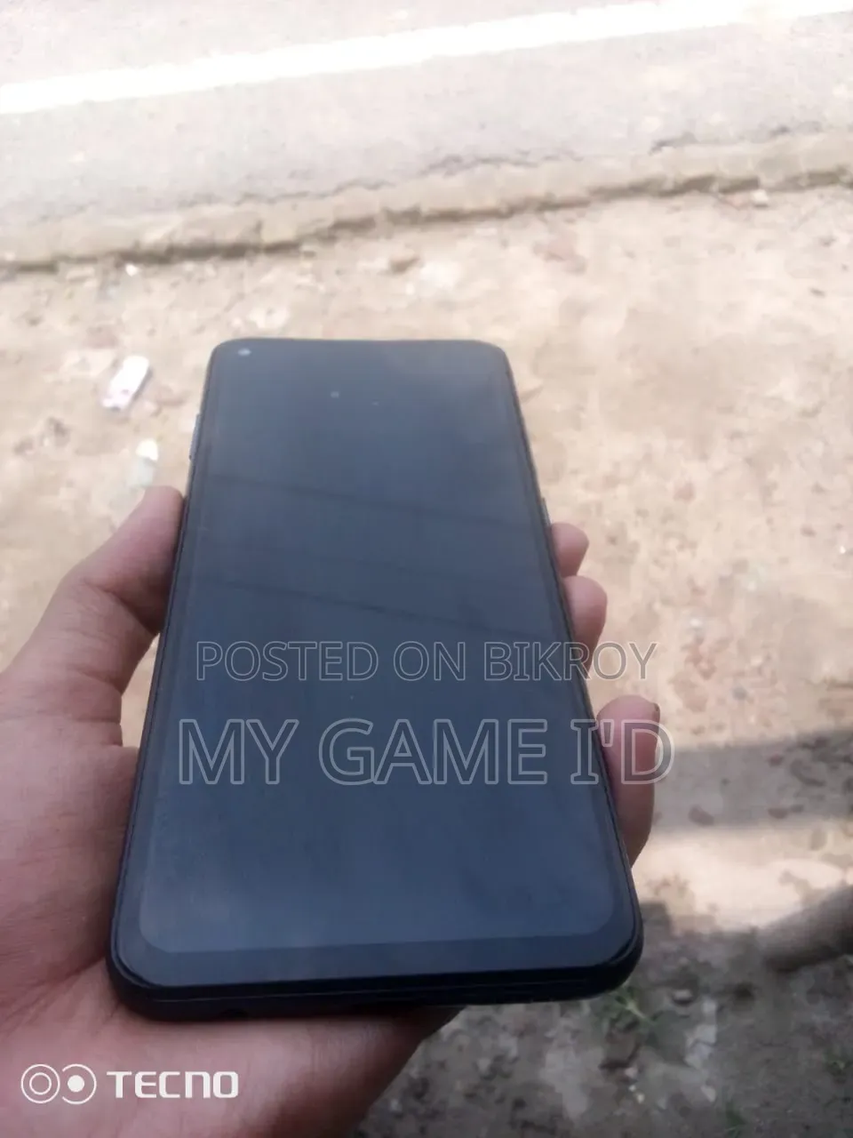 Xiaomi Redmi Note 9 128 GB Blue
