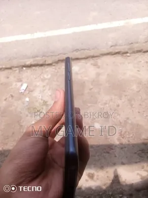Xiaomi Redmi Note 9 128 GB Blue