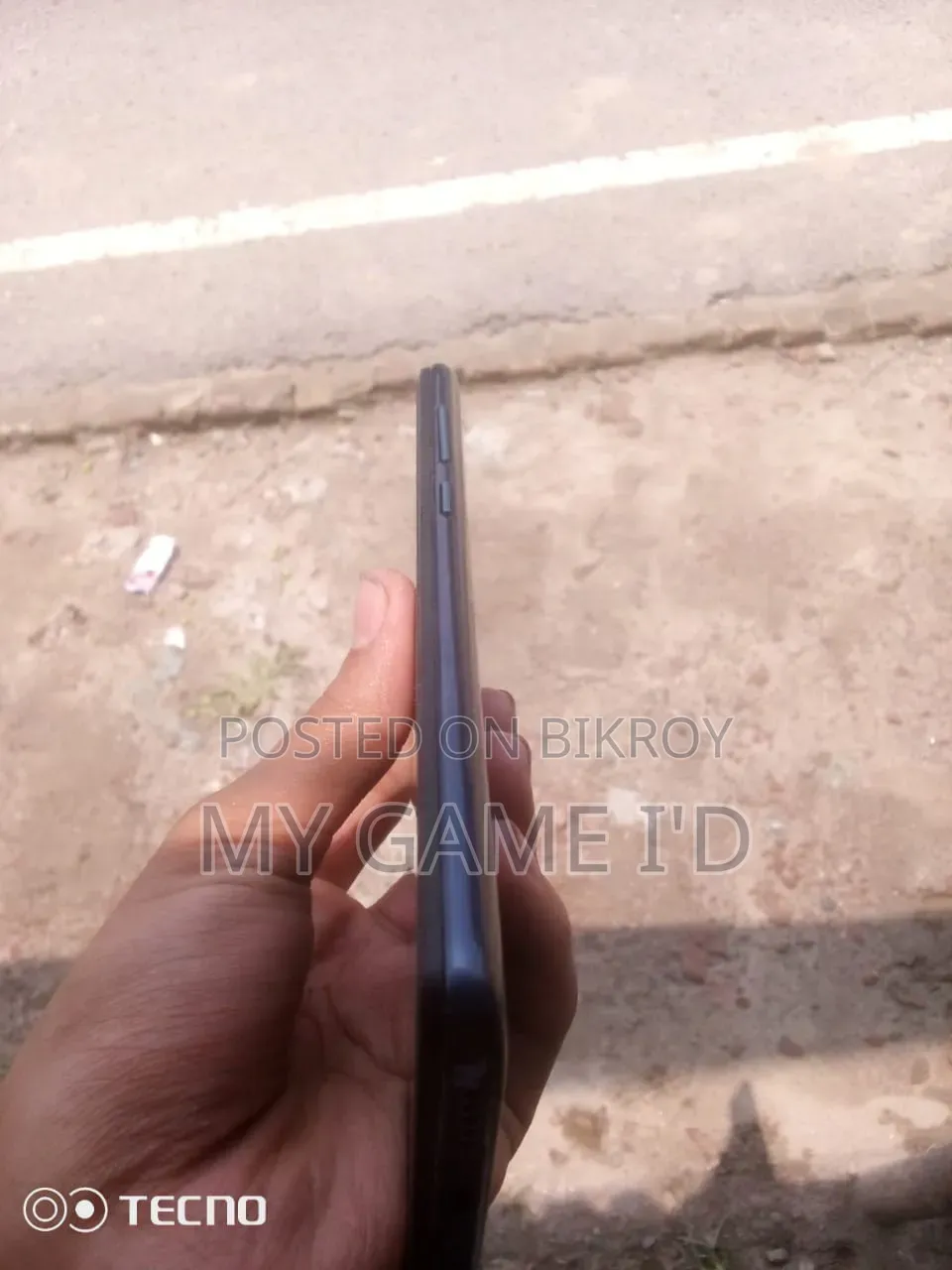 Xiaomi Redmi Note 9 128 GB Blue