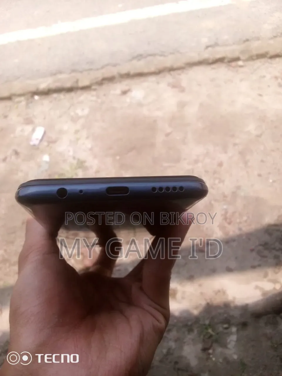 Xiaomi Redmi Note 9 128 GB Blue