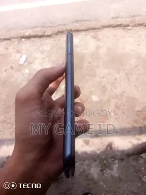 Xiaomi Redmi Note 9 128 GB Blue