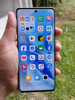 Xiaomi Civi 1S 128 GB Blue