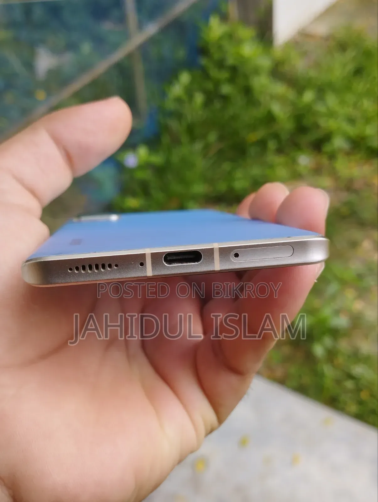 Xiaomi Civi 1S 128 GB Blue