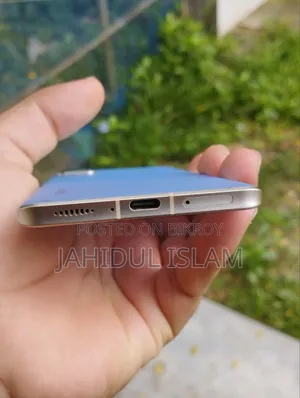 Xiaomi Civi 1S 128 GB Blue