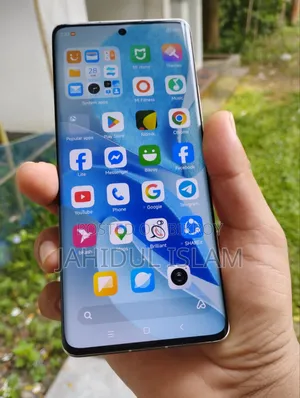 Xiaomi Civi 1S 128 GB Blue