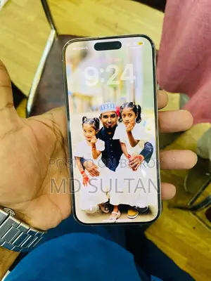 Apple iPhone 15 Pro 128 GB