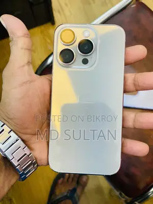 Apple iPhone 15 Pro 128 GB