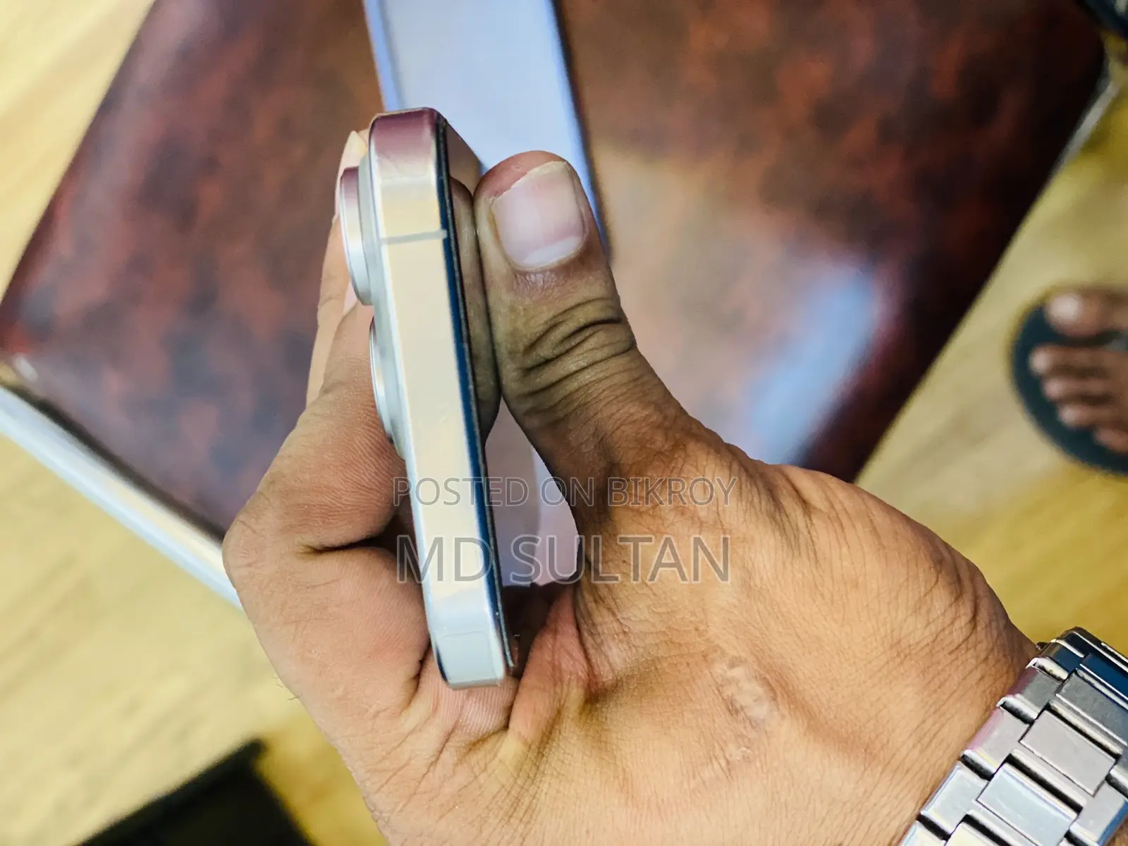 Apple iPhone 15 Pro 128 GB