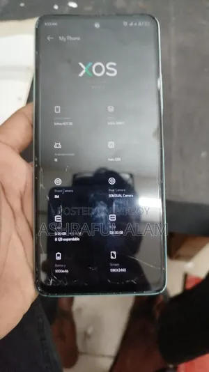 Infinix Hot 30 128 GB