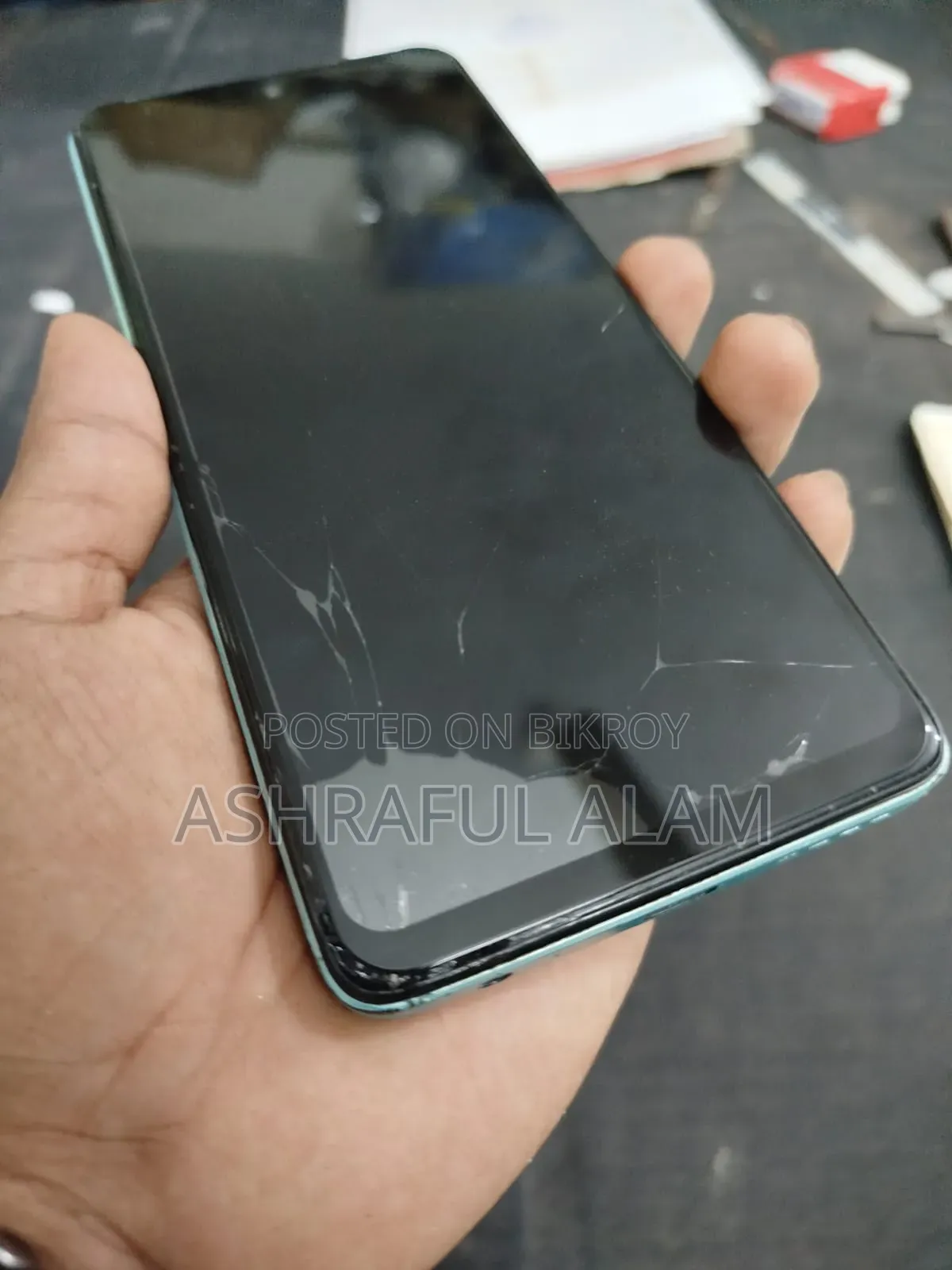 Infinix Hot 30 128 GB