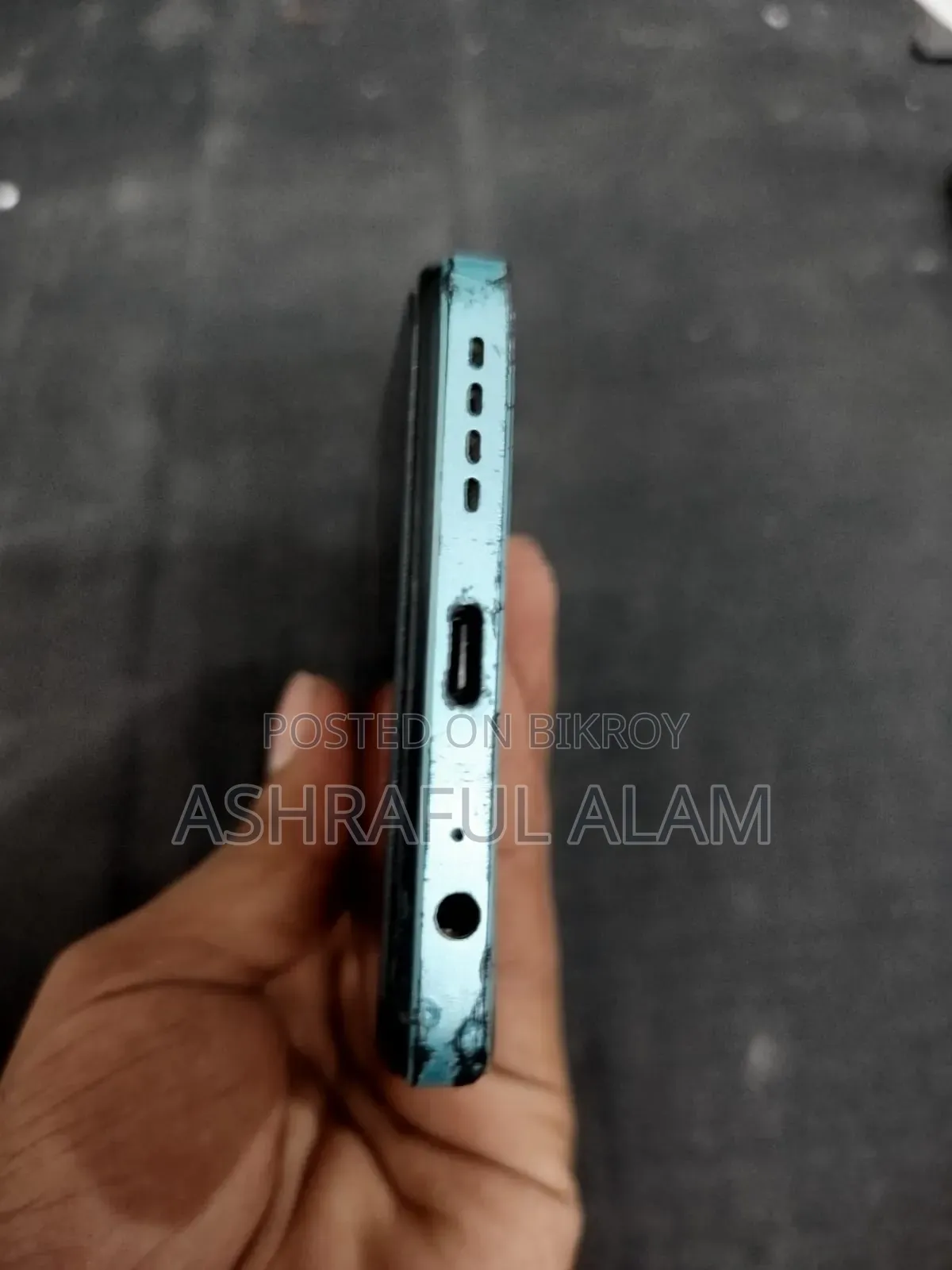Infinix Hot 30 128 GB