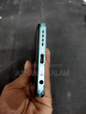 Infinix Hot 30 128 GB