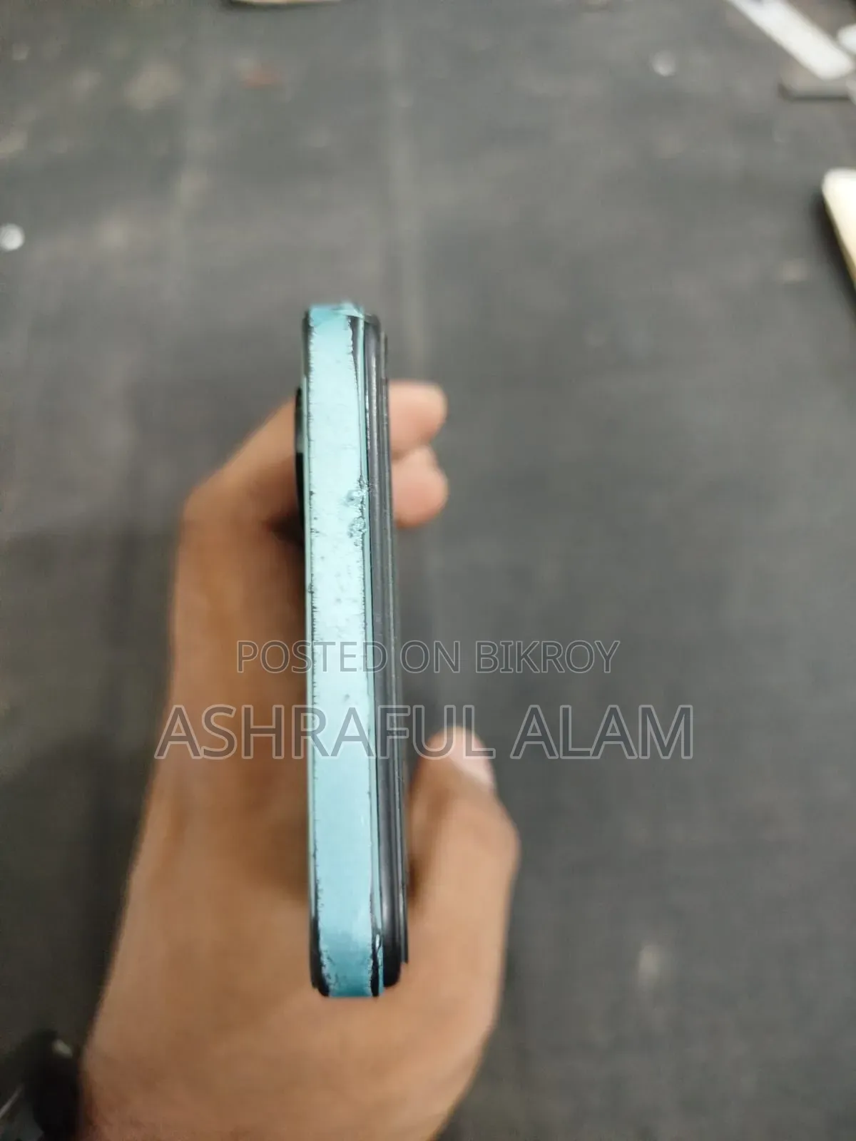 Infinix Hot 30 128 GB