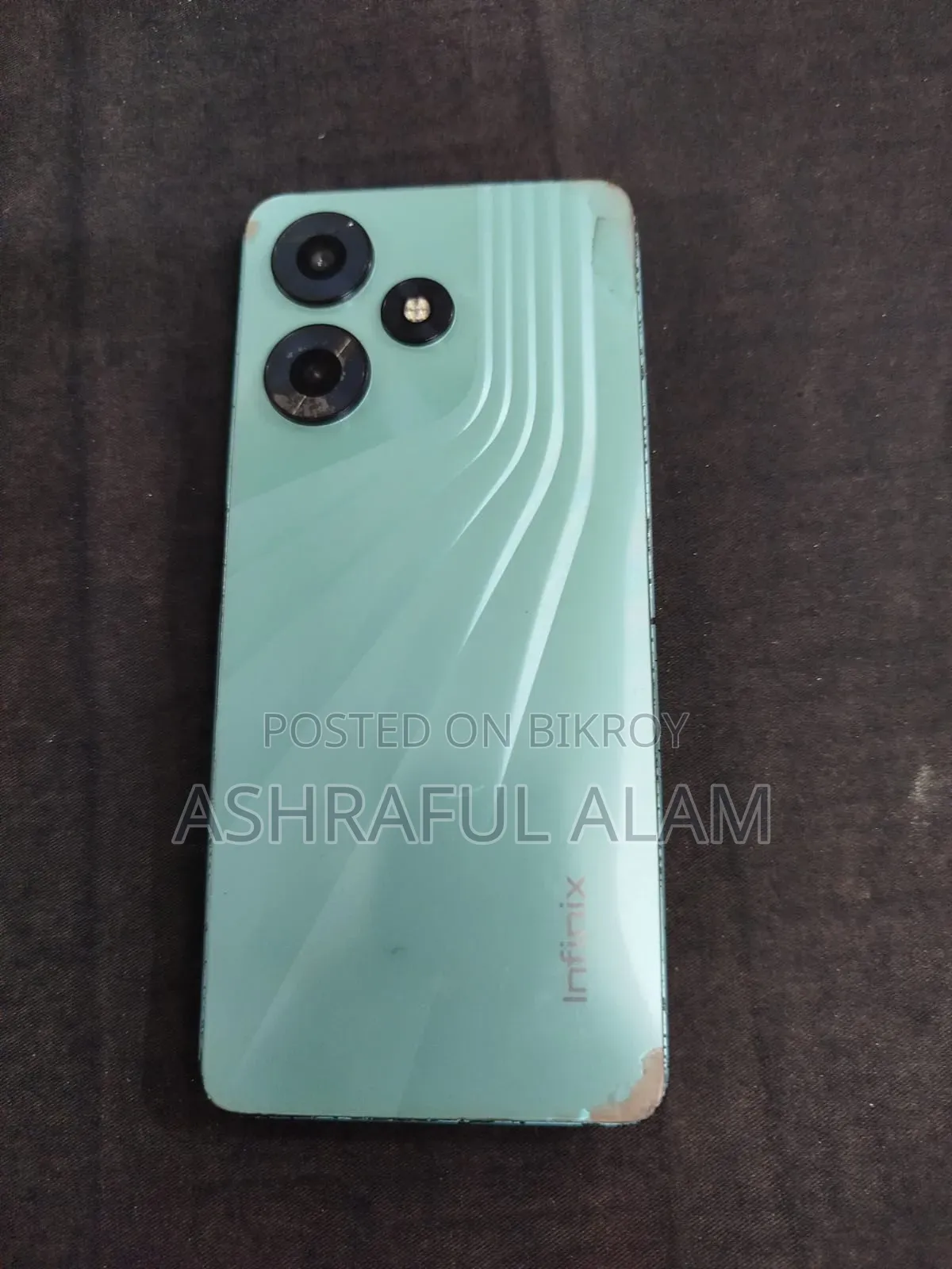 Infinix Hot 30 128 GB