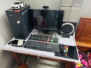 Gigabyte GA-H110MSTX-HD3-ZK 8GB Intel Core i5 SSD 128GB