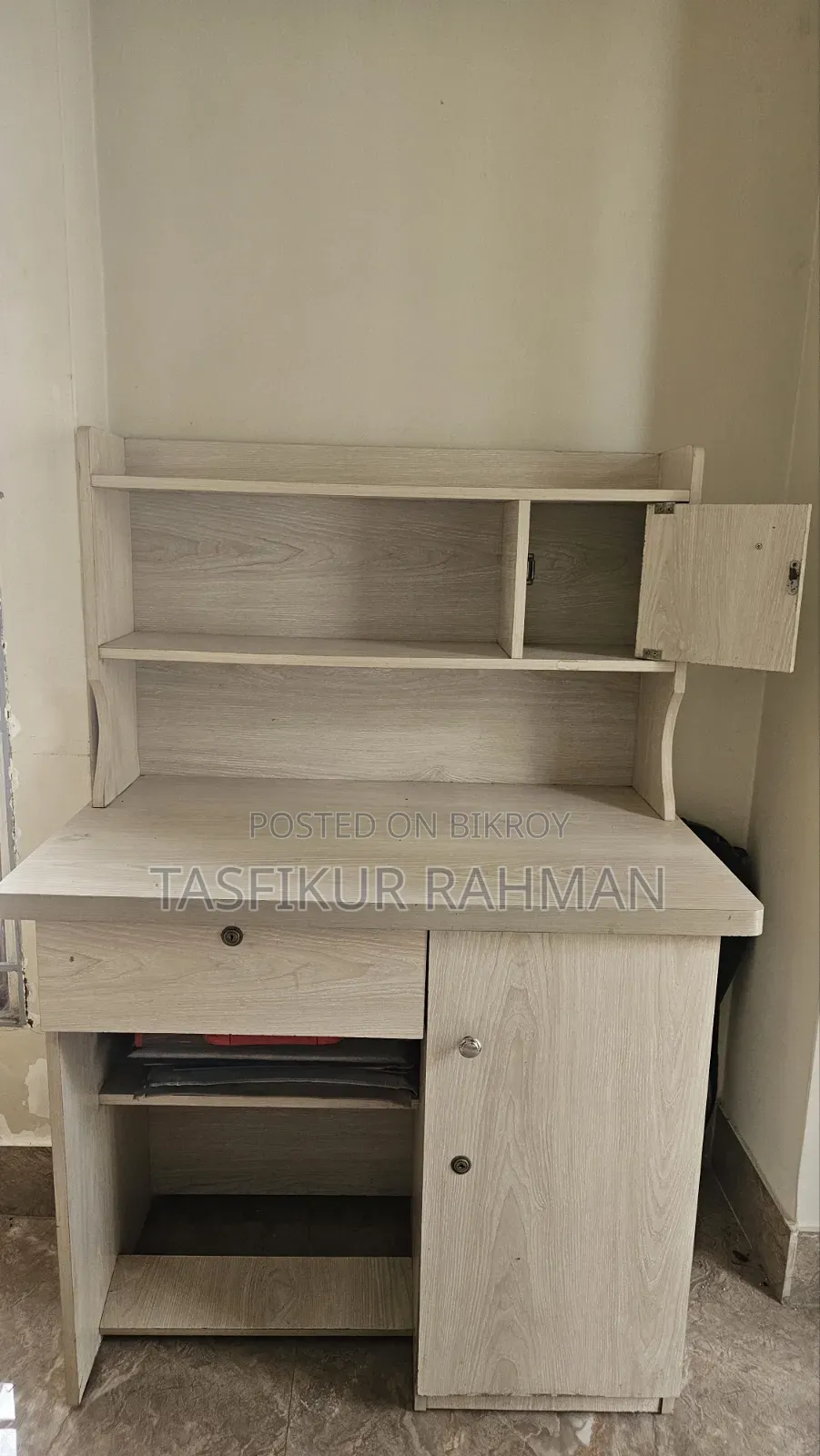 Study Table