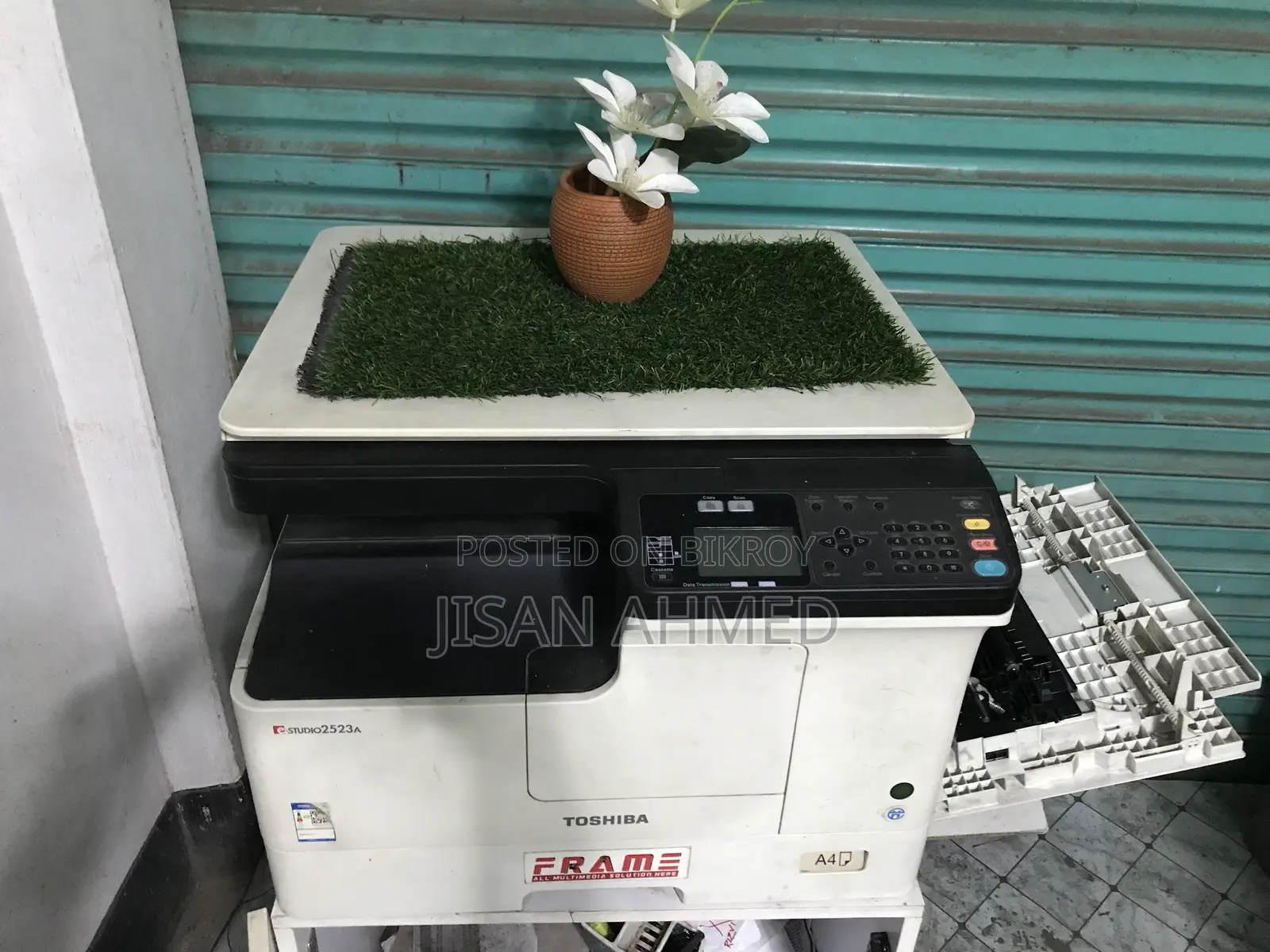 Toshiba E-Studio 2325a