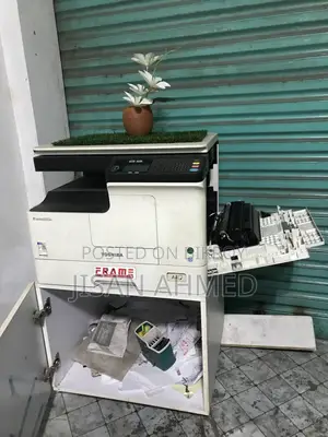 Toshiba E-Studio 2325a