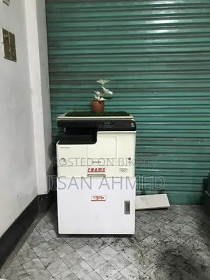 Toshiba E-Studio 2325a