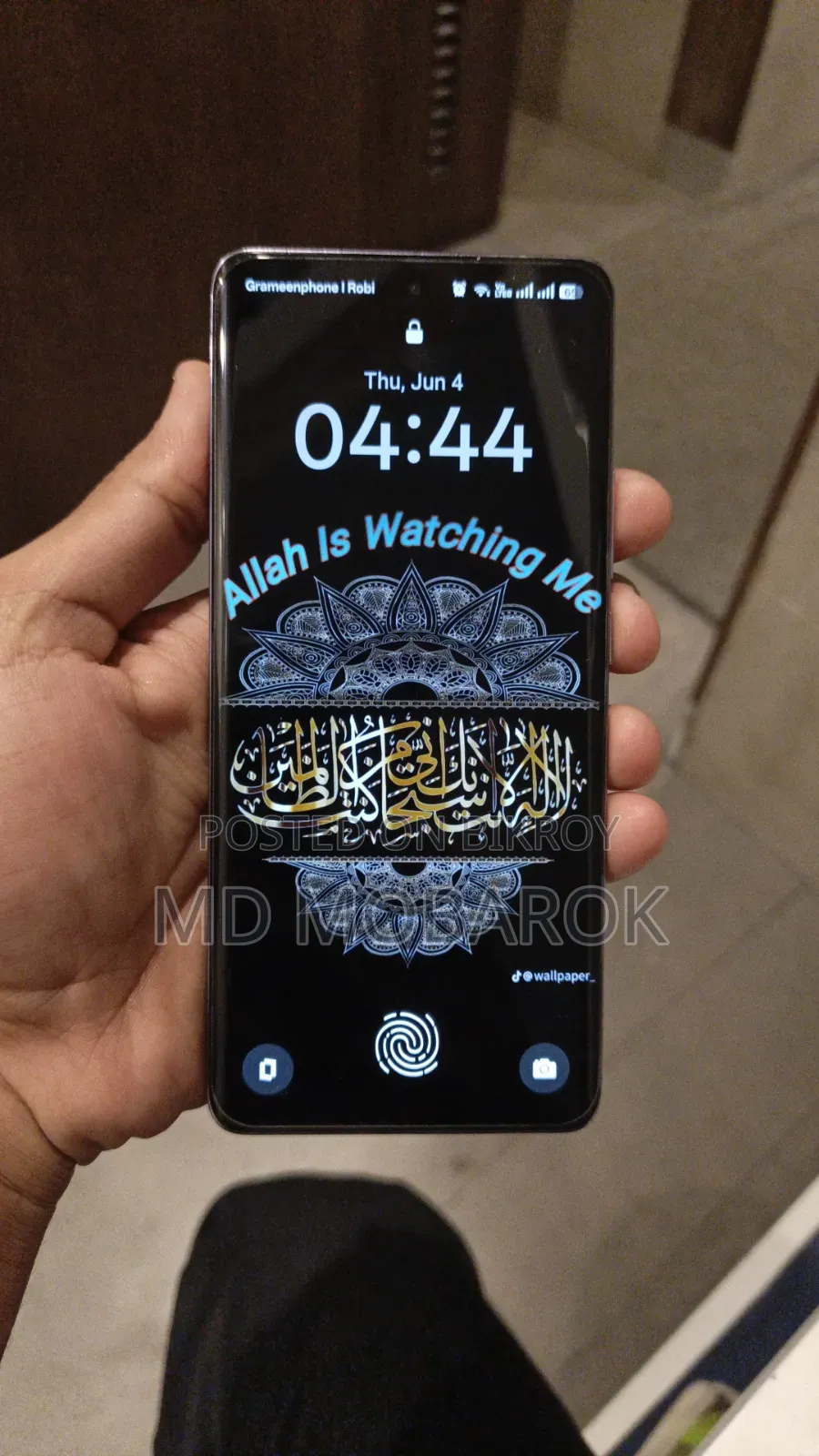 Oppo Reno10 Pro+ 256 GB Pink