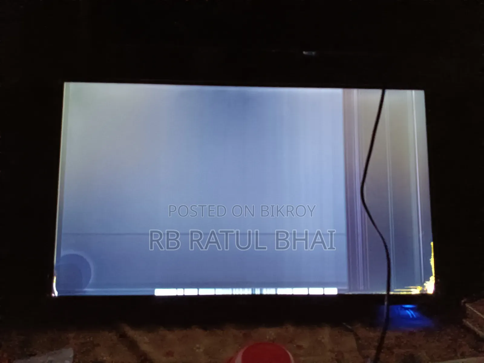 Hamim Smart Tv