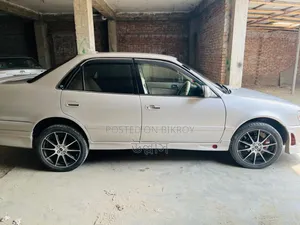 টয়োটা করোলা ২ ১৯৯৭ পার্ল