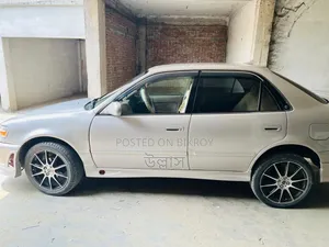 টয়োটা করোলা ২ ১৯৯৭ পার্ল