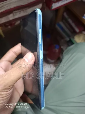 Samsung Galaxy A52 5G 128 GB