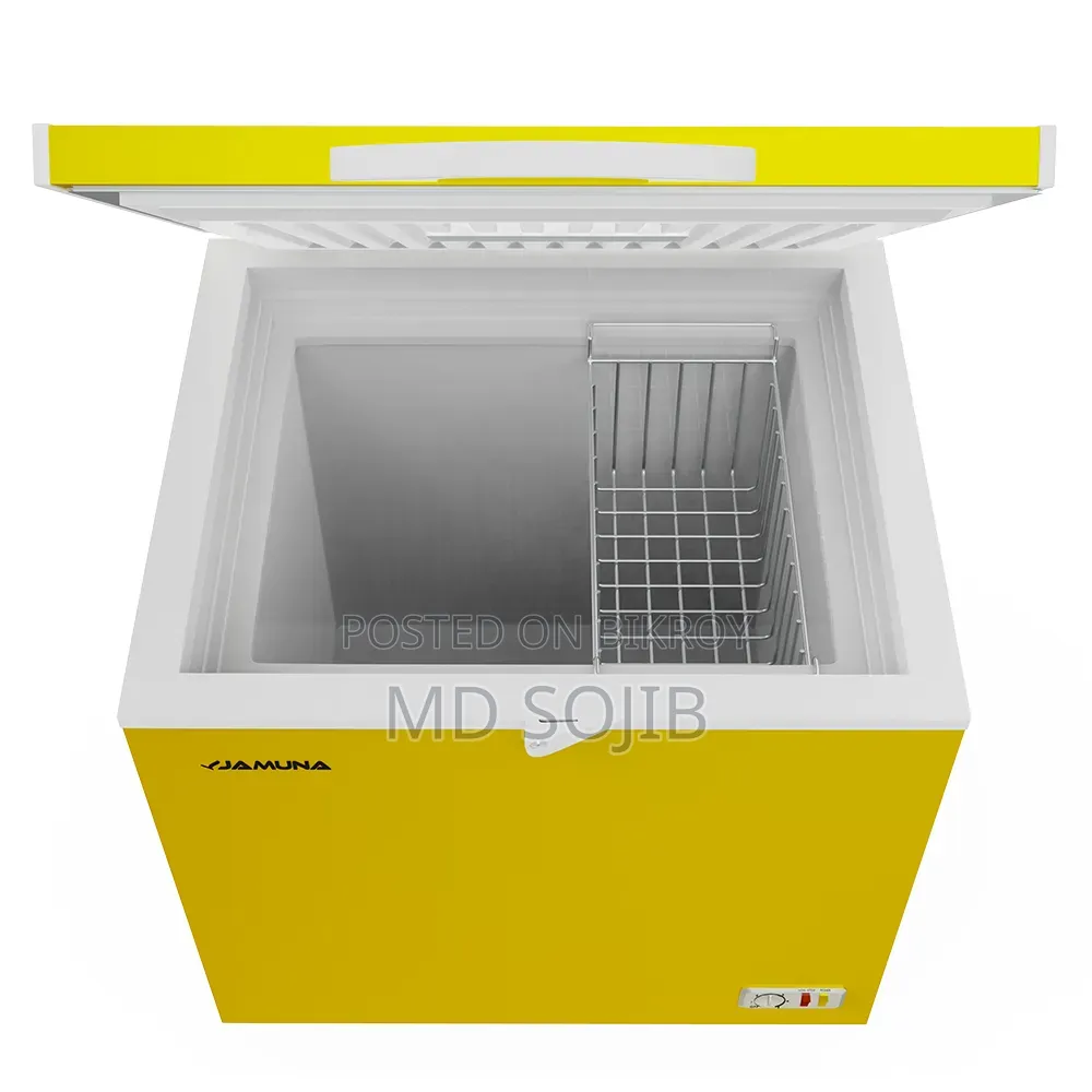 Jamuna 150 Liter Fridge