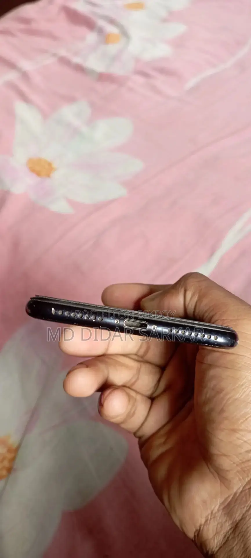 অ্যাপল আইফোন ৭ প্লাস ২৫৬ জিবি ব্ল্যাক