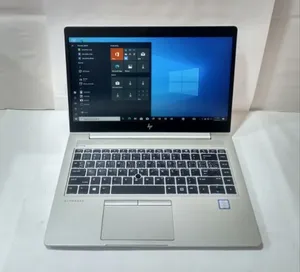 Laptop HP EliteBook 830 G6 8GB Intel Core i5 SSD 256GB
