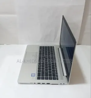 Laptop HP EliteBook 830 G6 8GB Intel Core I5 SSD 256GB