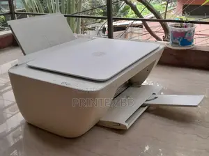 Printer Hp Deskjet 2336 Series (Used)
