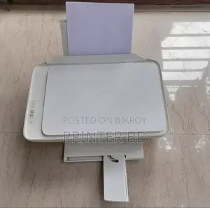 Printer Hp Deskjet 2336 Series (Used)