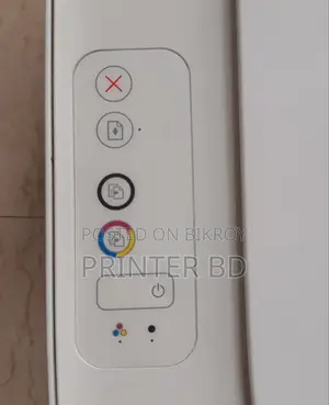 Printer Hp Deskjet 2336 Series (Used)