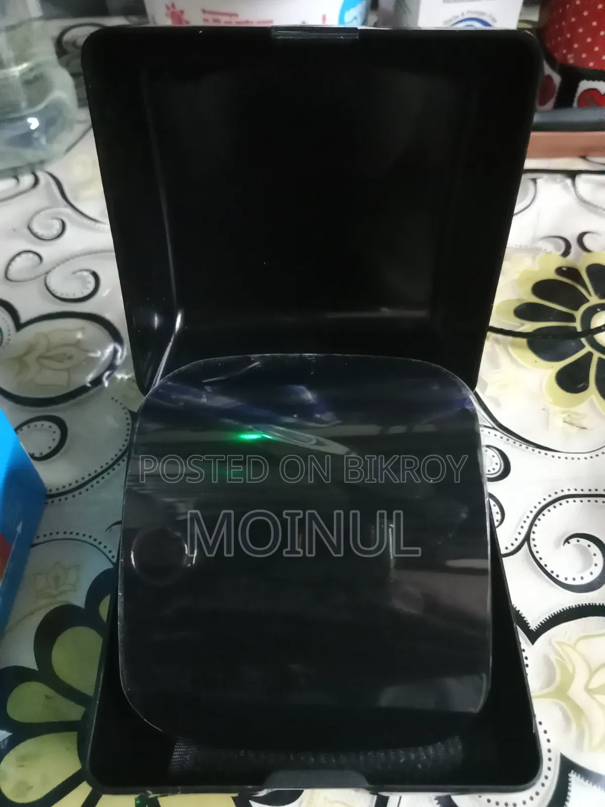 প্রেসার মাপার মেশিন