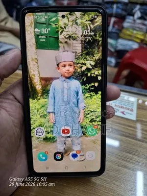 Samsung Galaxy A52 5G 128 GB