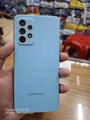 Samsung Galaxy A52 5G 128 GB