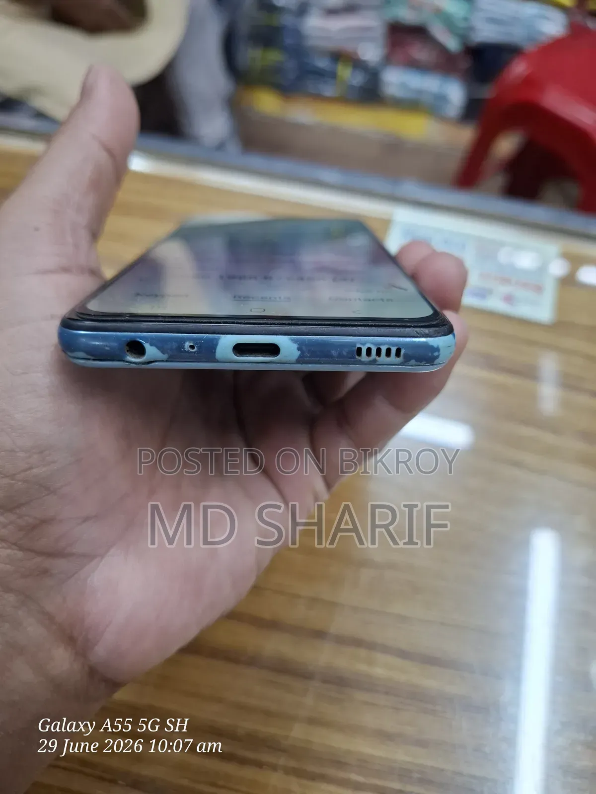Samsung Galaxy A52 5G 128 GB
