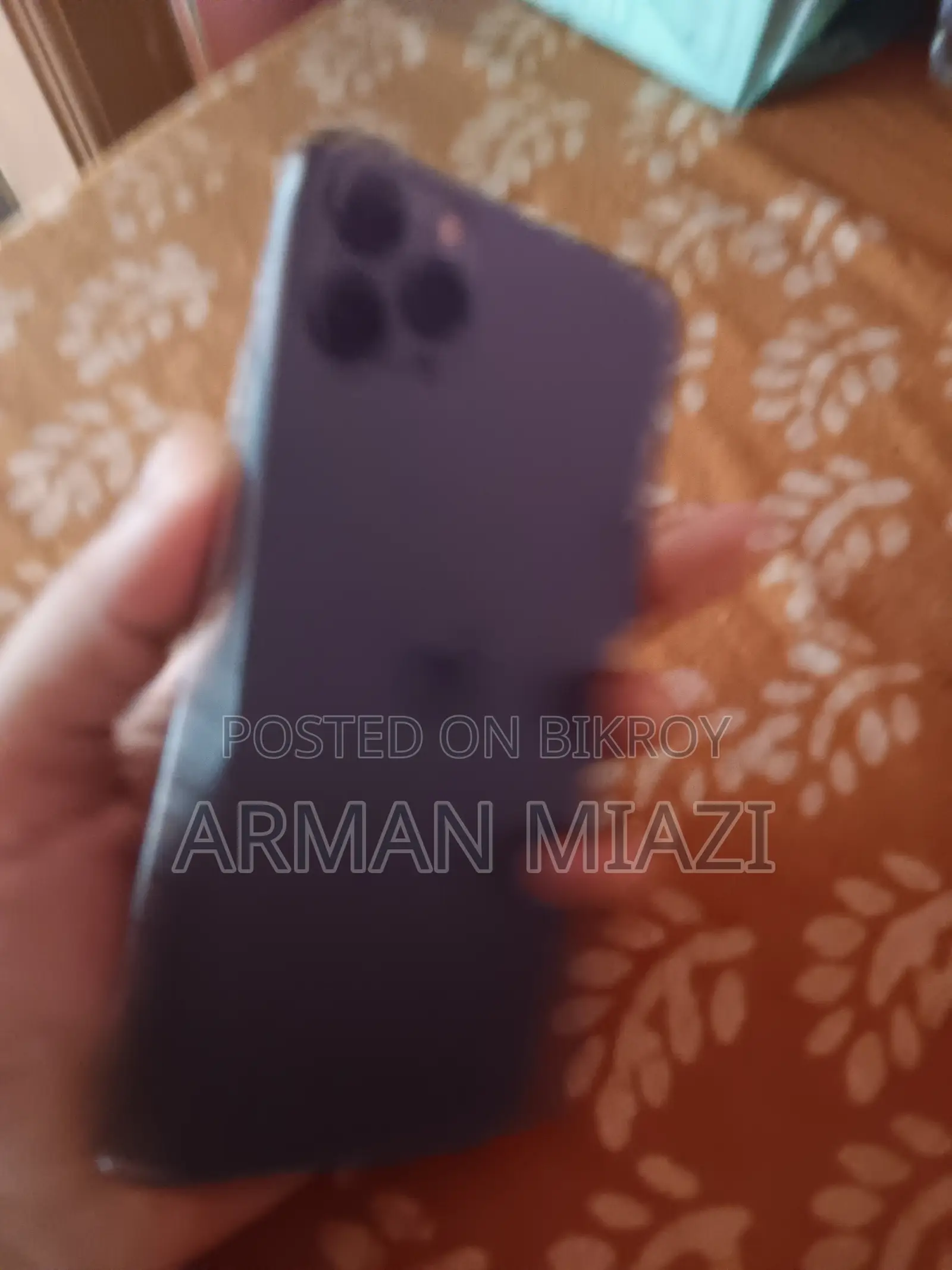 Apple iPhone 11 Pro Max 256 GB Black