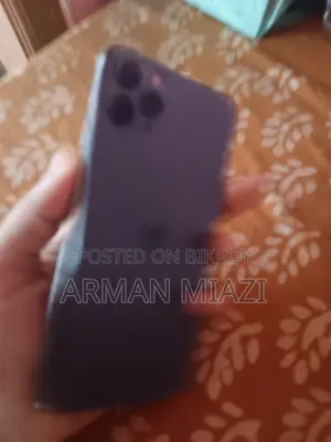 Apple iPhone 11 Pro Max 256 GB Black