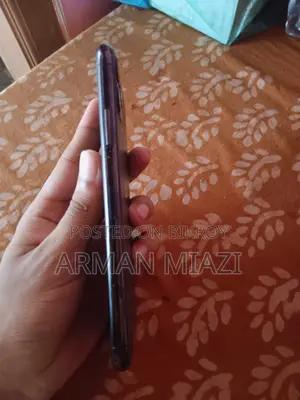 Apple iPhone 11 Pro Max 256 GB Black